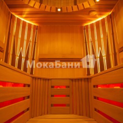 Строительство саун и бань